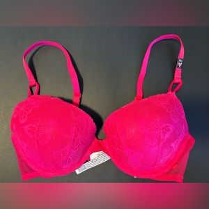 Victoria’s Secret Bra